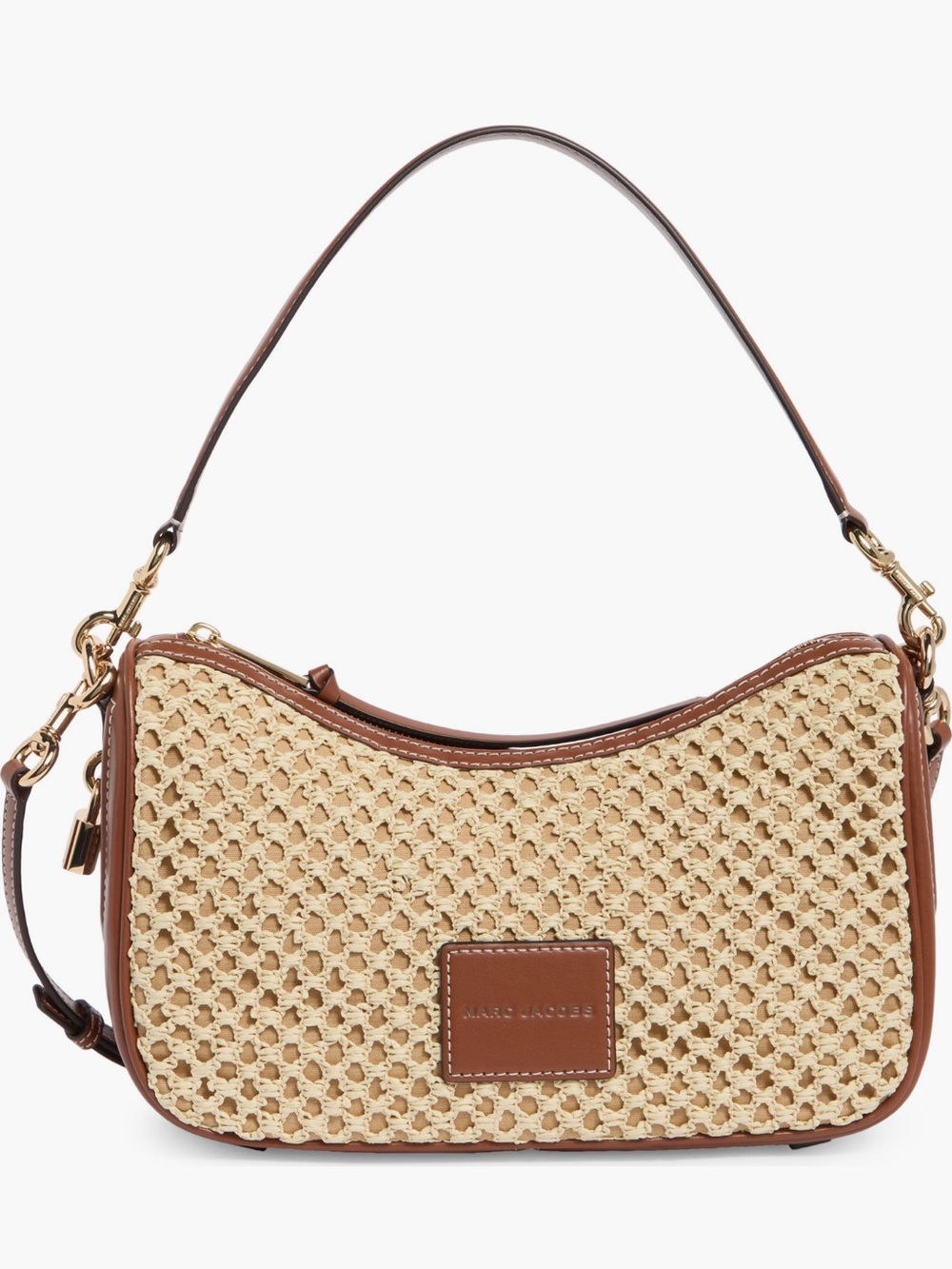 Marc Jacobs Convertible Shoulder Bag